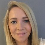 Katie Kinrard, General Manager APAC, BluJay Solutions Katie Kinrard, General Manager APAC, BluJay Solutions