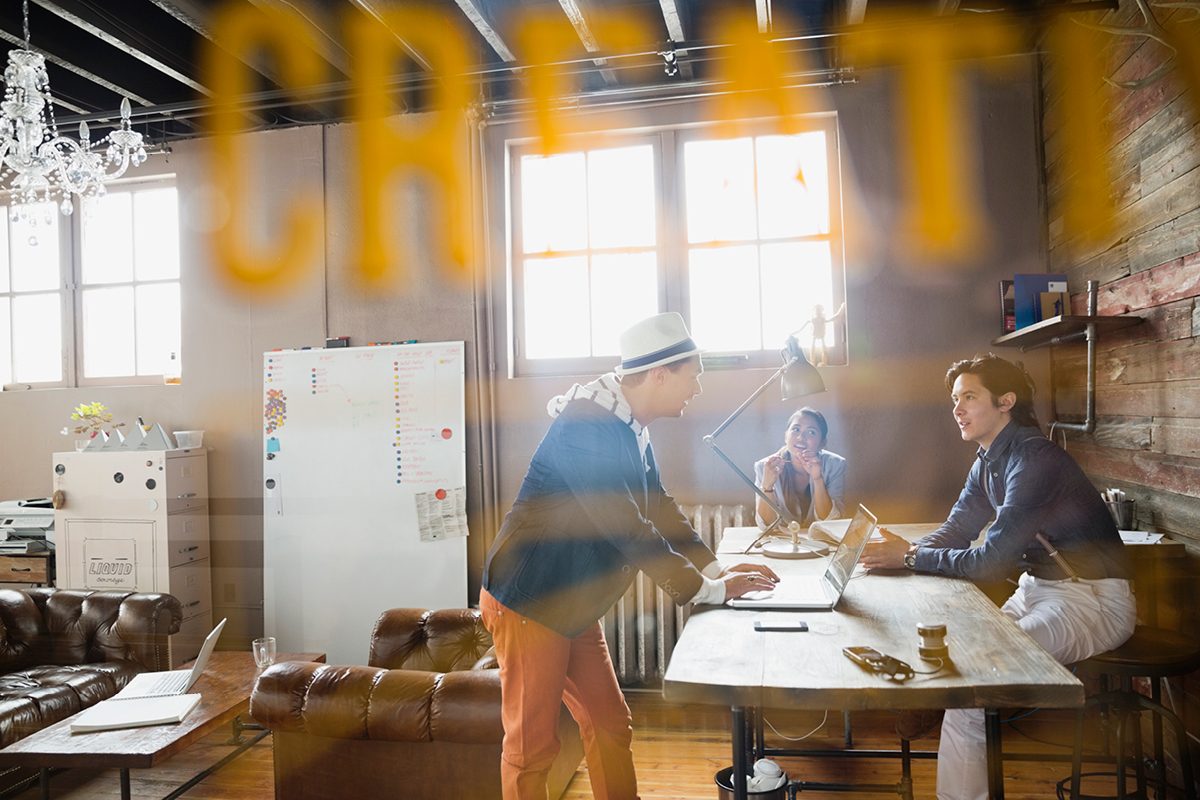 Why authentic communication is needed more than ever Why authentic communication is needed more than ever