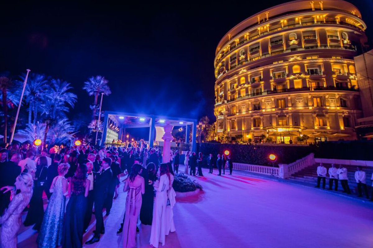 Monte-Carlo Gala for the Global Ocean