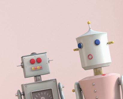 Today’s AI is revolutionary. Is it also gender-biased?