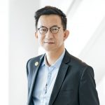 Siow Chien Fu CEO of Capital City Property