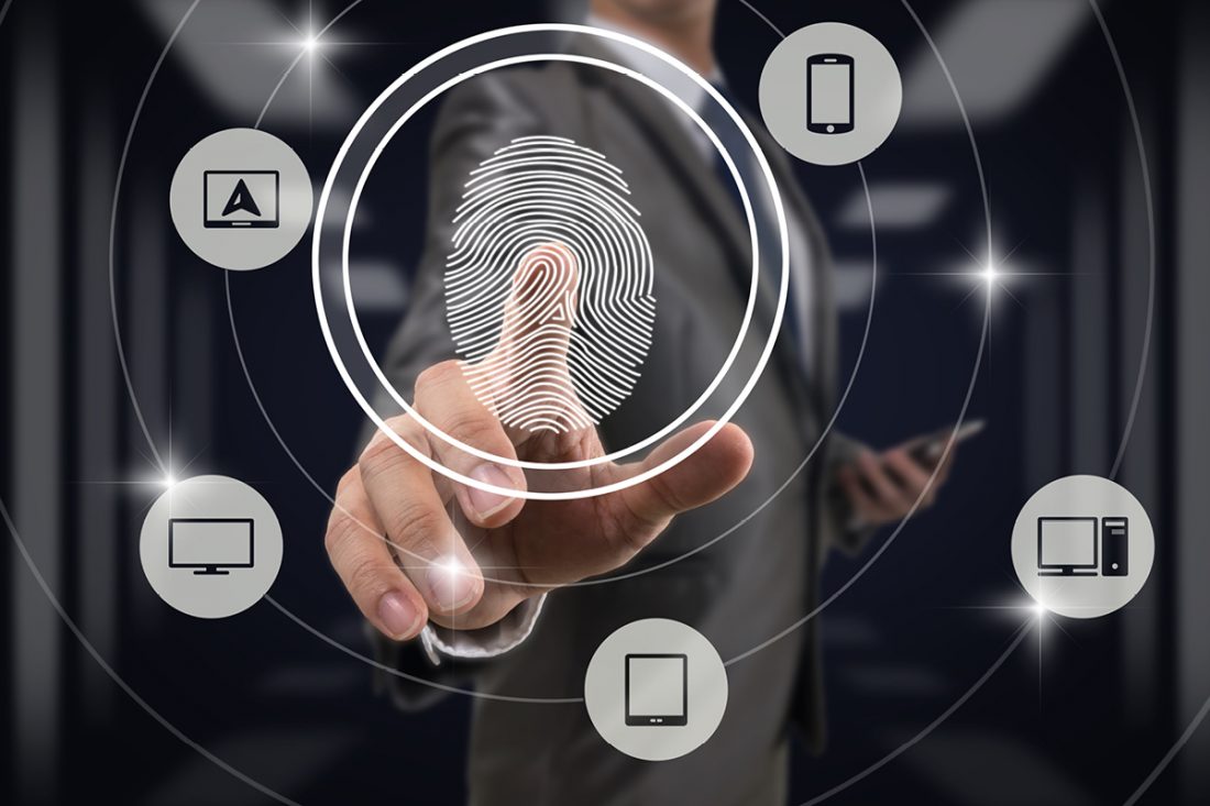 Identity management: The “immune system” of digital transformation? Identity management: The “immune system” of digital transformation?