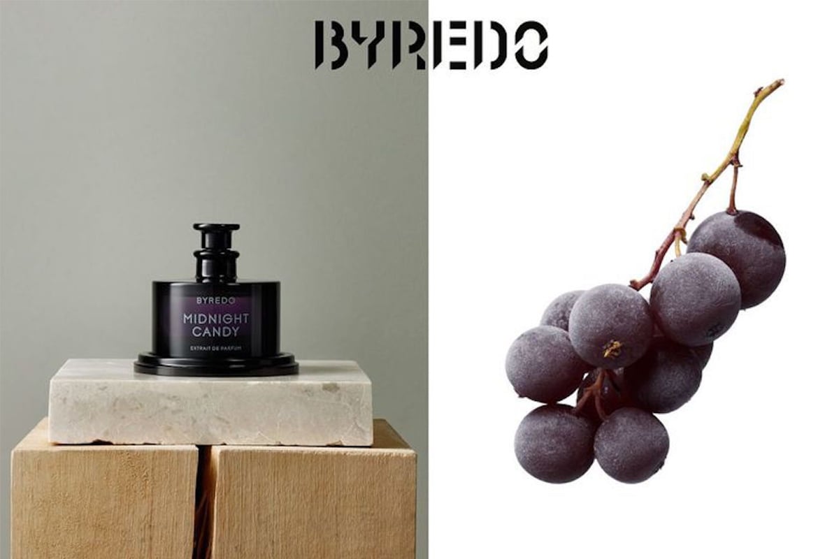 Fragrance house Byredo opens its Soho flagship