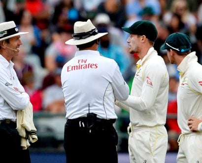 What leaders can learn from the Australian Cricket ball-tampering saga