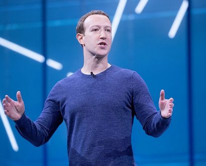Facebook CEO Mark Zuckerberg is promising greater data protections for users.