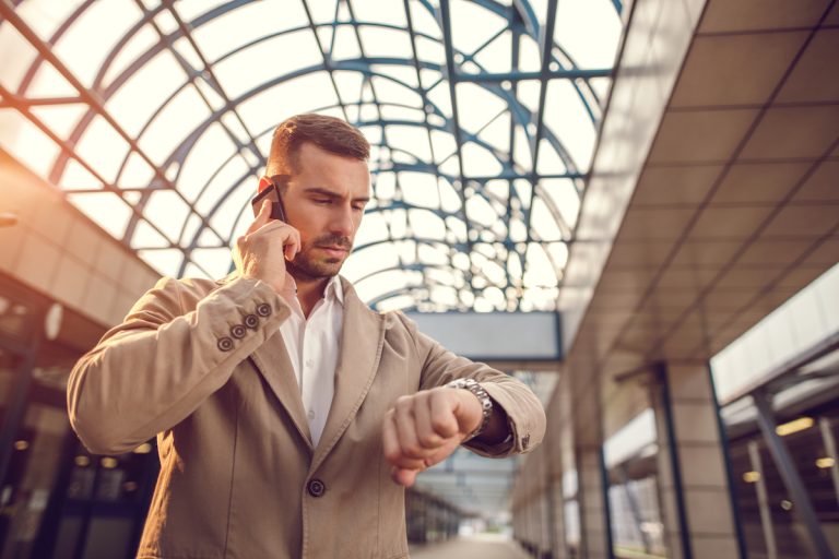 How CEOs maximise their productivity (and how you can too)