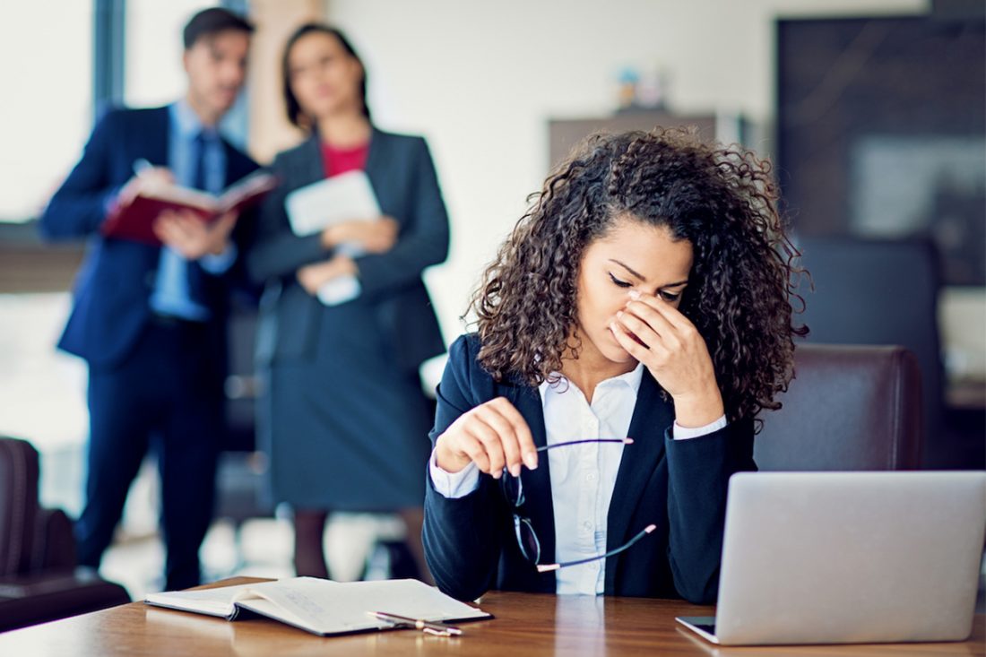 World Mental Health Day: Acknowledging mental illness in your mentoring relationship World Mental Health Day: Acknowledging mental illness in your mentoring relationship