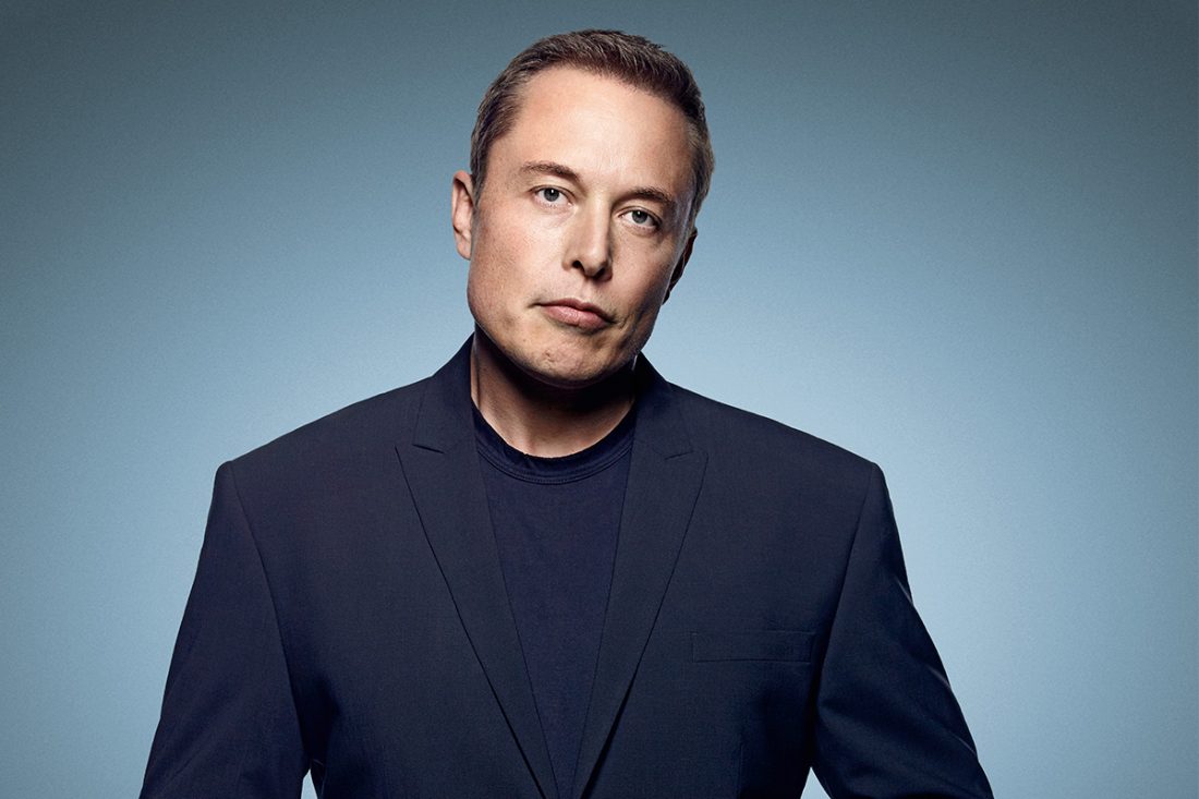 Elon Musk HarrietNurettin