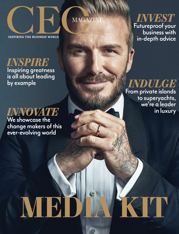 Australian Cover