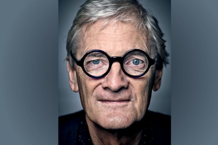 Making The Ordinary Extraordinary: Sir James Dyson