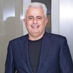 George Syrmalis Group CEO of The iQ Group Global