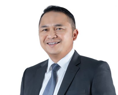 Ari Askhara, CEO of PT Pelabuhan Indonesia III