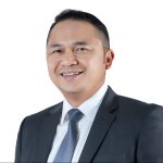 Ari Askhara, CEO of PT Pelabuhan Indonesia III