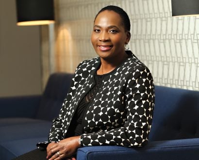 Bridget Mokwena-Halala CEO of Assupol Life