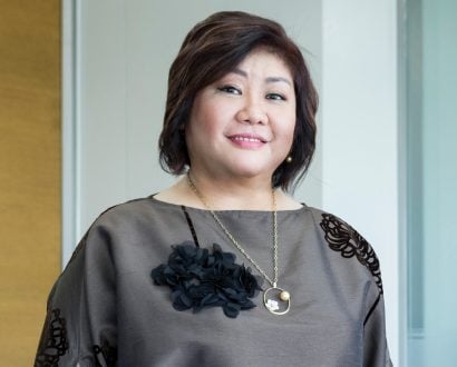 Tracy Tan, General Manager of BDO Insurance Brokers, Inc. (BDOI)