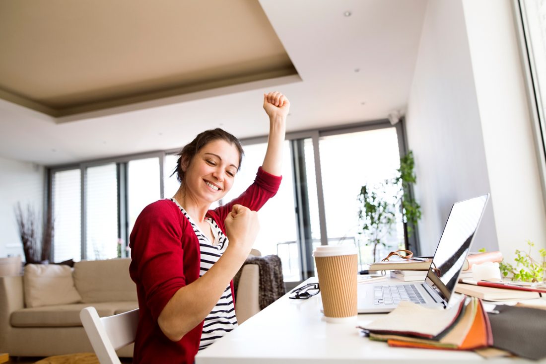 Happiness at work – is it natural or necessary?