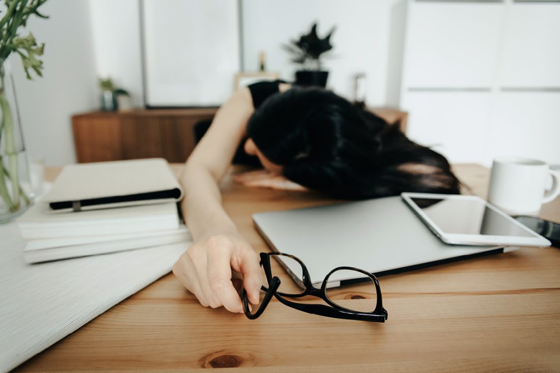 Why sleep credits are a sound investment Why sleep credits are a sound investment
