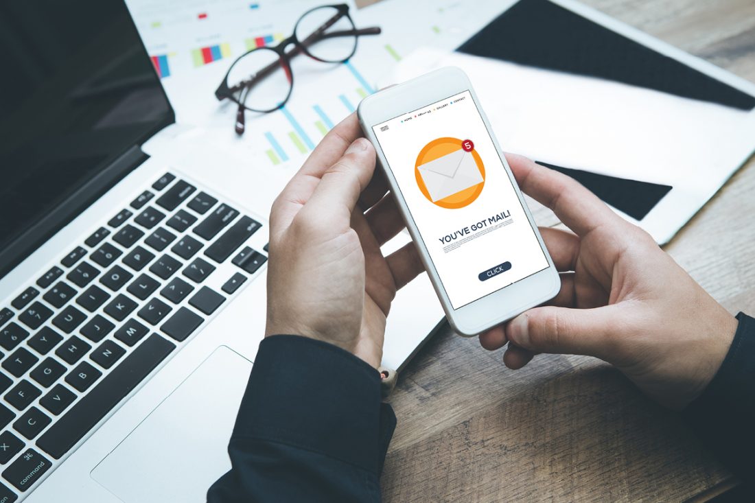 How to get people to actually open your emails How to get people to actually open your emails