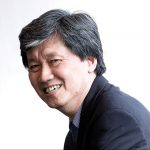 Eric Phua Deputy Group Managing Director of TEE International