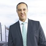Khaled Arafa General Manager of Goodyear MEA