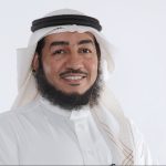 Khalid Al Shangiti, CEO of Ebttikar Technology Company