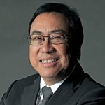 Joe Soberano III Chairman & CEO Cebu Landmasters