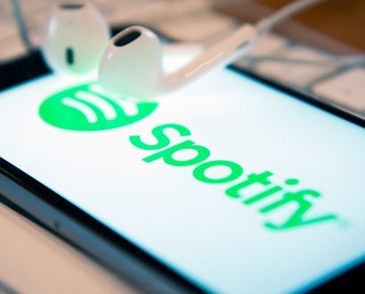 What your business can learn from the Spotify model