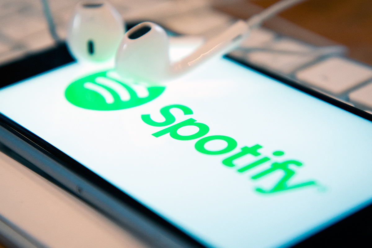 What your business can learn from the Spotify model