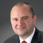 Rainer Bürkert, CEO of Würth Industry Service