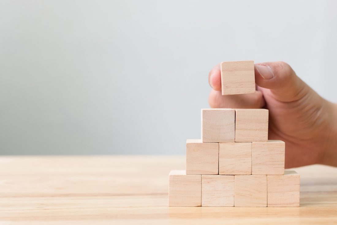 Do you have an ongoing personal growth plan? Do you have an ongoing personal growth plan?