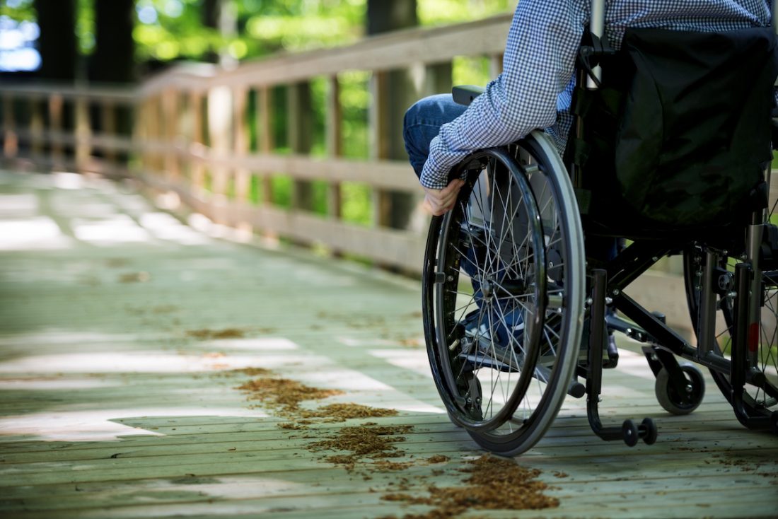 What accessible and inclusive travel should look like in Australia by 2020 What accessible and inclusive travel should look like in Australia by 2020