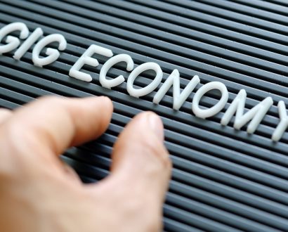 Dispelling the myths around the gig economy