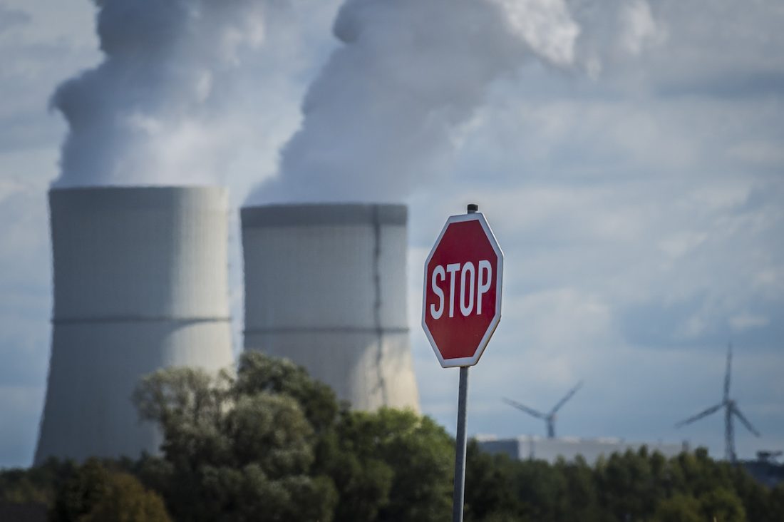 What to do when you can’t price carbon