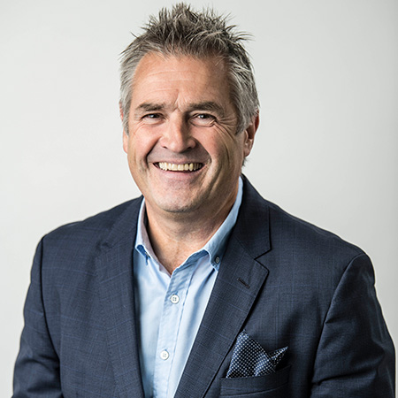 Rob Atkinson, CEO, Australian Radio Network