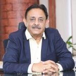 Sanjay Singh, CEO of ITC Limited Paperboards and Specialty Papers Division