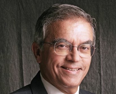 Vijay Crishna, CEO of Godrej Lawkim Motors
