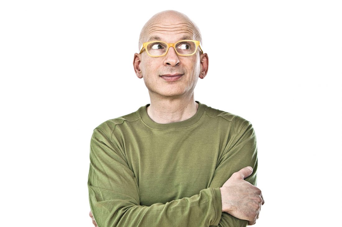 Seth Godin Seth Godin