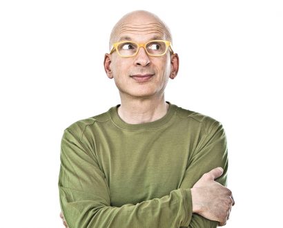 Seth Godin