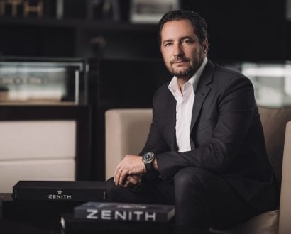 Contemporary performance: Interview with Zenith’s Julien Tornare