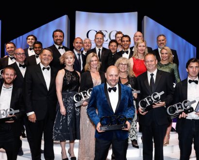 Best in business: The winners in the 2018 Executive of the Year Awards