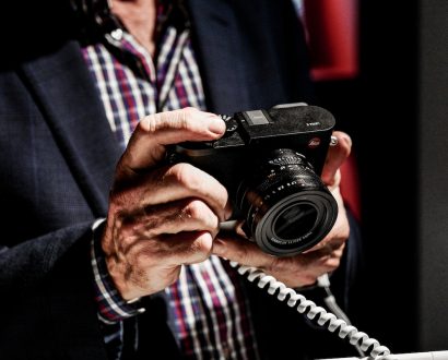 Leica opens in Melbourne