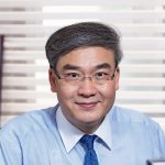 Dr Dennis Lam Founder of C-MER Eye Care