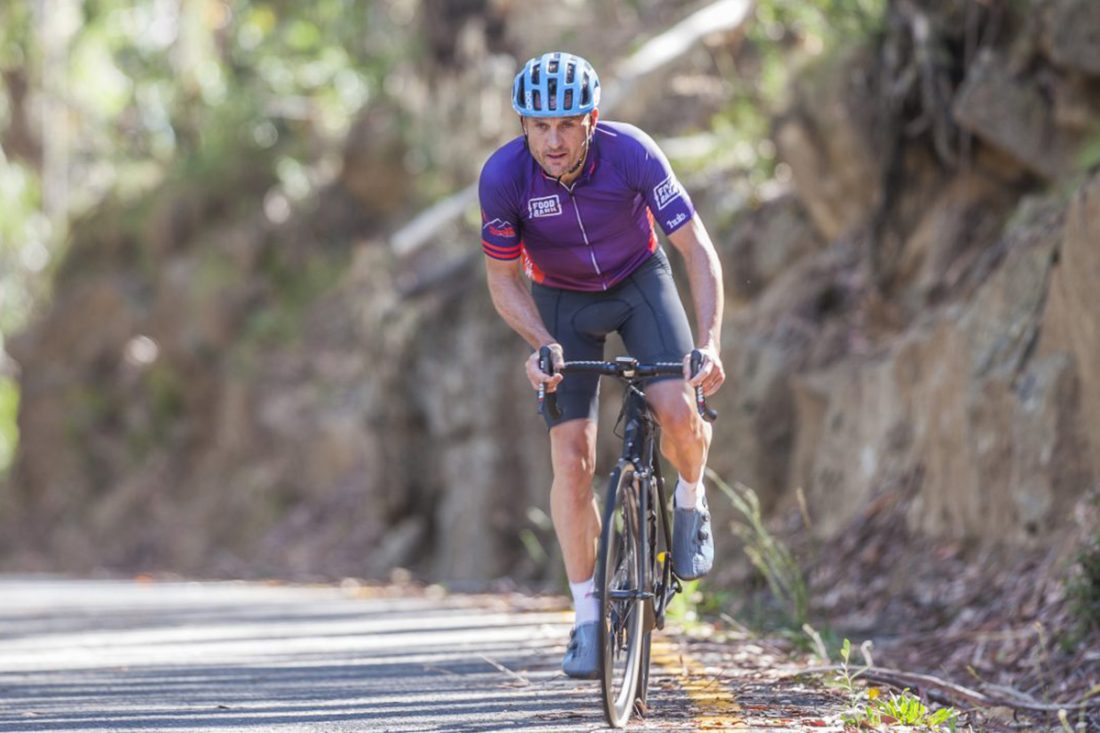 Foodbank Victoria is recruiting executive teams for Hunger Ride 2019 Foodbank Victoria is recruiting executive teams for Hunger Ride 2019