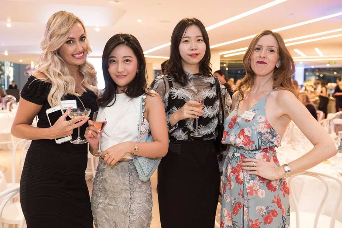 A stylish celebration: Maserati International Women’s Day A stylish celebration: Maserati International Women's Day