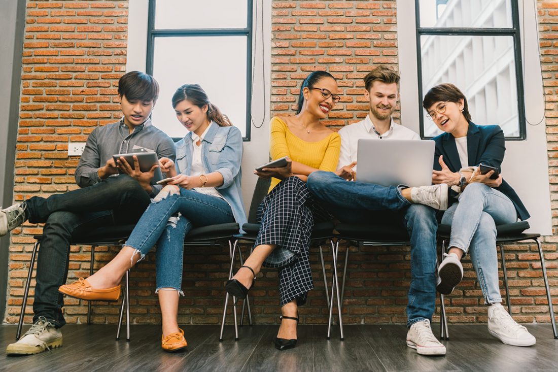Digital transformation: How leaders should be measuring success Digital transformation: How leaders should be measuring success