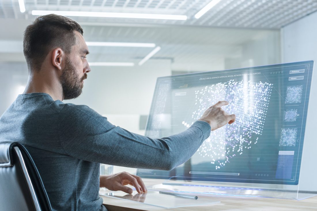 AI and business intelligence – where does the human fit in? AI and business intelligence – where does the human fit in?