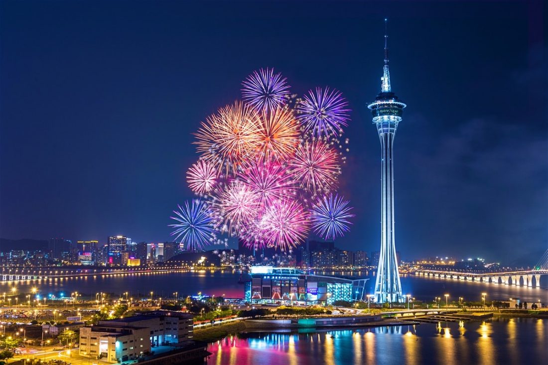 ‘Las Vegas of Asia’: Macau to overtake Qatar as the richest place on earth by 2020 ‘Las Vegas of Asia’: Macau to overtake Qatar as the richest place on earth by 2020