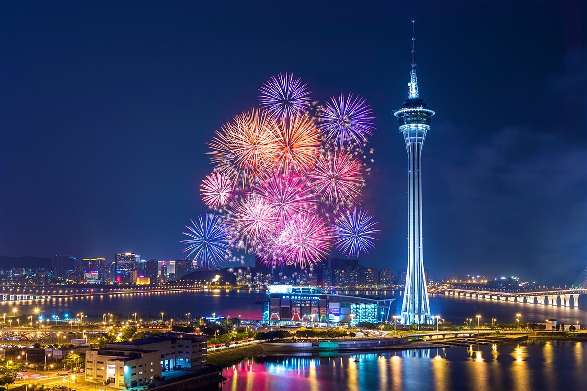 ‘Las Vegas of Asia’: Macau to overtake Qatar as the richest place on earth by 2020