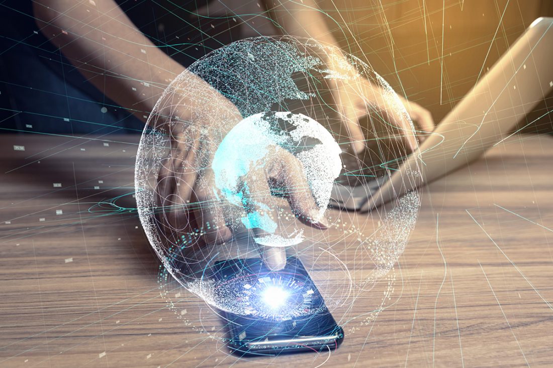 Are your digital transformation plans at risk? Are your digital transformation plans at risk?