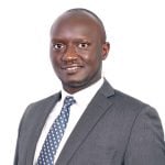 Ferdy Turasenga CEO, Executive Director & Founder of EPC Africa Group